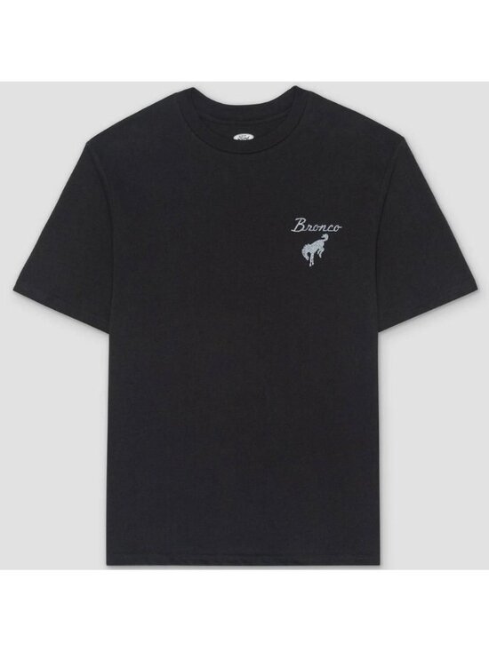 Ford Other - Ford Bronco Short Sleeve Graphic T-Shirt Size L Men